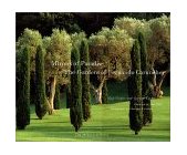 Mirrors of Paradise The Gardens of Fernando Caruncho 2000 9781580930710 Front Cover