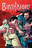 Birthright Volume 4: Family History  9781632158710 Front Cover