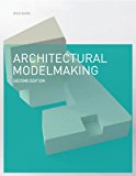 Architectural Modelmaking  cover art