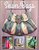 Sewn Bags Stylish Bags for Every Occasion  9781784941710 Front Cover