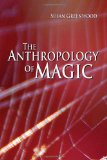 Anthropology of Magic  cover art