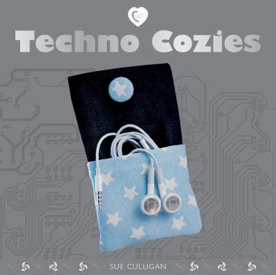 Techno Cozies 2011 9781861088710 Front Cover