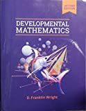 Developmental Mathematics 2e Textbook  9781946158710 Front Cover