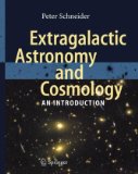 Extragalactic Astronomy and Cosmology An Introduction cover art