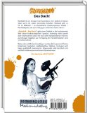 Paintball - Das Buch! Fakten, Tipps und Spielarten 2006 9783980956710 Front Cover