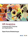 HR Analytics Understanding Theories and Applications 1st 2017 9789386062710 Front Cover