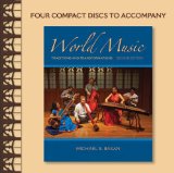 World Music: Traditions and Transformations cover art