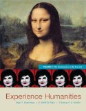 Experience Humanities The Renaissance to the Present cover art