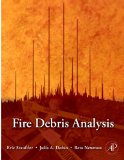 Fire Debris Analysis  9780126639711 Front Cover