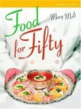Food for Fifty  cover art