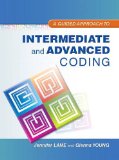 Guided Approach to Intermediate and Advanced Coding  cover art