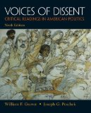 Voices of Dissent  cover art