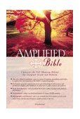 Amplified Bible 1987 9780310951711 Front Cover