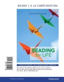 Reading for Life, Books a la Carte Edition  cover art