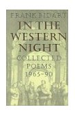 In the Western Night Collected Poems, 1965-1990 cover art