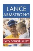 Every Second Counts 2003 9780385508711 Front Cover
