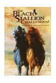 Black Stallion Challenged 1980 9780394843711 Front Cover