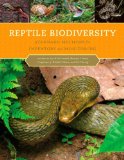 Reptile Biodiversity Standard Methods for Inventory and Monitoring cover art