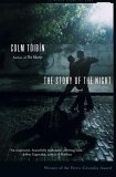 Story of the Night A Novel cover art