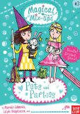 Magical Mix-Ups: Pets and Parties 2013 9780763663711 Front Cover