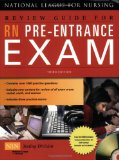 RN Pre-Entrance Exam 