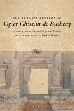 Turkish Letters of Ogier Ghiselin de Busbecq  cover art