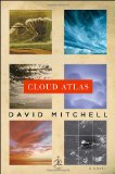 Cloud Atlas A Novel cover art