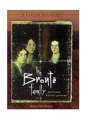 Bronte Family Passionate Literary Geniuses cover art