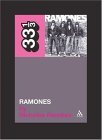 Ramones' Ramones  cover art