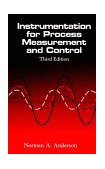 Instrumentation for Process Measurement and Control  cover art