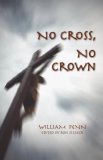 No Cross, No Crown 1982 9780913408711 Front Cover