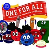 One for All: 2013 9780988282711 Front Cover