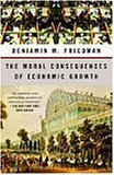 Moral Consequences of Economic Growth  cover art