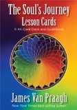 Soul's Journey Lesson Cards A 44-Card Deck and Guidebook  9781401944711 Front Cover