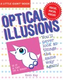 Little Giantï¿½ Book: Optical Illusions 2007 9781402749711 Front Cover