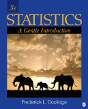 Statistics A Gentle Introduction cover art