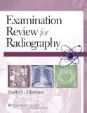 Examination Review for Radiography  cover art