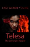 Telesa The Covenant Keeper  9781466253711 Front Cover