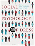 Social Psychology of Dress Bundle Book + Studio Access Card  9781501330711 Front Cover