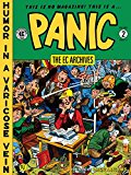 Ec Archives Panic Vol 2  9781506702711 Front Cover