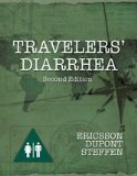 Travelers' Diarrhea:  9781550093711 Front Cover