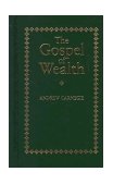 Gospel of Wealth  cover art