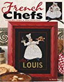 French Chefs: 2005 9781574866711 Front Cover