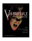 Encyclopedia of the Undead 2nd 9781578590711 Front Cover