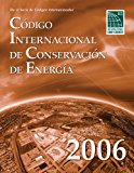 Codigo International de Conservacion de Energia 2006 2009 9781580016711 Front Cover
