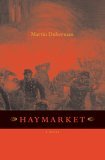 Haymarket A Novel cover art
