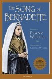 Song of Bernadette  cover art
