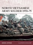North Vietnamese Army Soldier 1958-75 2009 9781846033711 Front Cover
