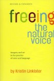 Freeing the Natural Voice cover art