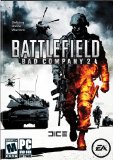 Case art for Battlefield Bad Company 2
